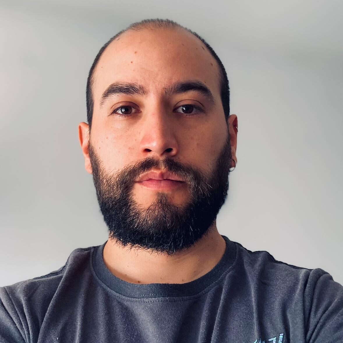 Quiénes Somos rodolfo