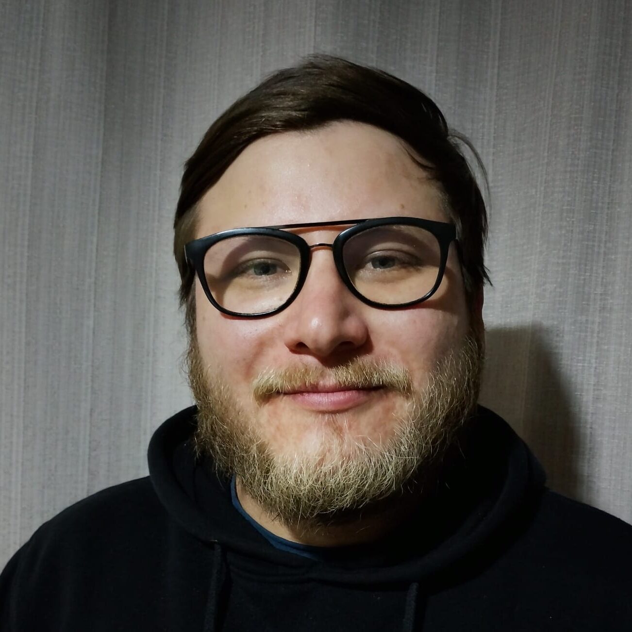 Quiénes Somos victor